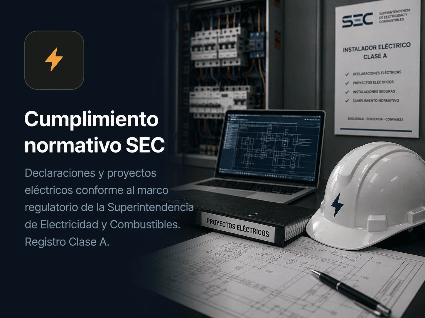 Cumplimiento normativo SEC